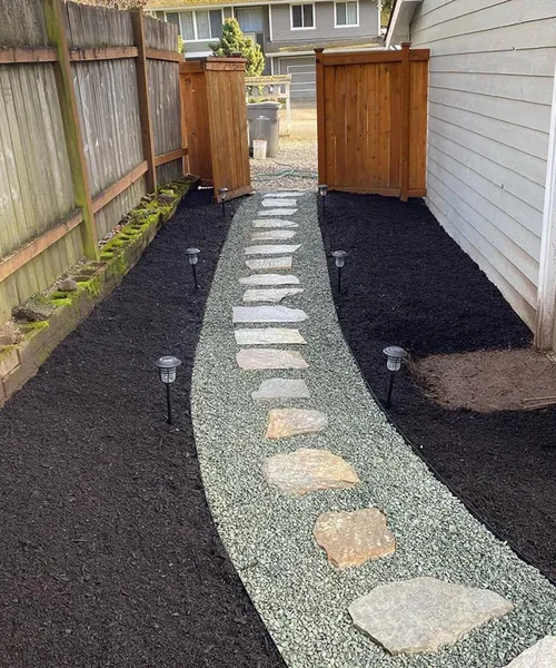 Walkway Paver in Seattle 